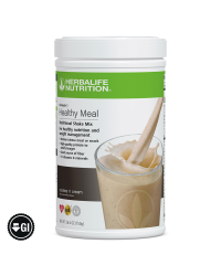 Formula 1 Healthy Meal Nutritional Shake Mix: Cookies 'n Cream 750g