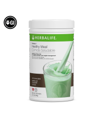 Formula 1 Healthy Meal Nutritional Shake Mix: Mint Chocolate 780g