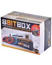 8Bit Box (на русском)