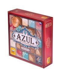 Игра AZUL Летний дворец