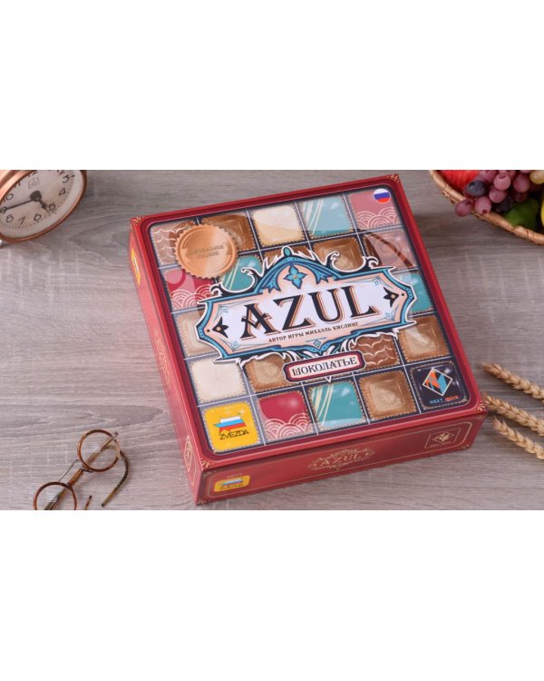 Игра AZUL Летний дворец