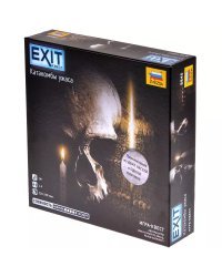 Exit Квест. Катакомбы ужаса