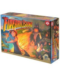 Fireball Island: Проклятие острова Вул-Кар