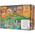 Дополнительное изображение книги «Fireball Island: Проклятие острова Вул-Кар»