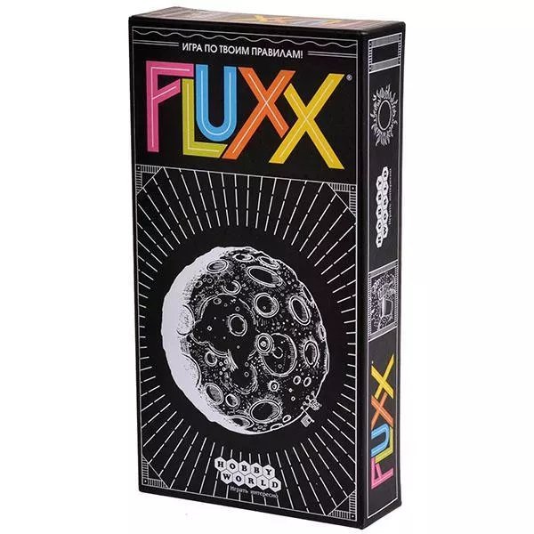 Fluxx 5.0