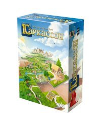 Каркассон