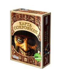 Карта сокровищ