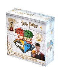 Кортекс. Гарри поттер