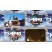 Мемо - Достопримечательности России