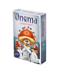 Опята