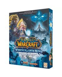 Пандемия: World of Warcraft