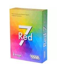 RED 7 (на русском)