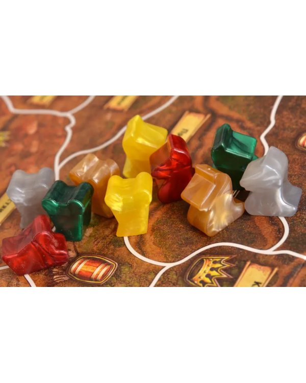 Игра Престолов. Второе издание