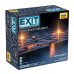 Exit Квест. Проклятый лабиринт