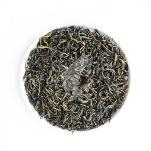 Листовой чай  JULIUS MEINL "GREEN DRAGON" 100 грамм