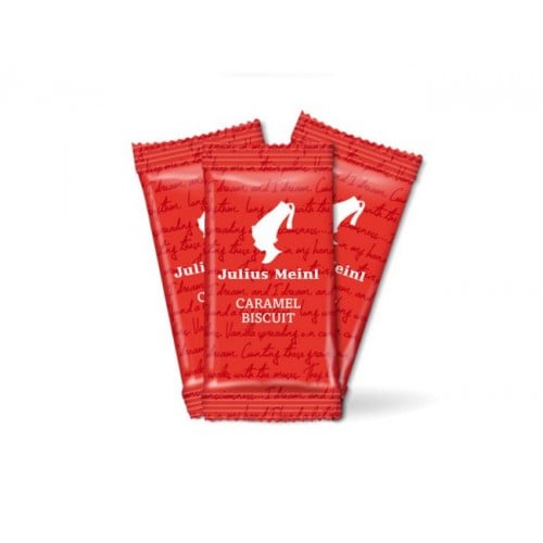 JULIUS MEINL Печенье &quot;Caramel&quot; 100 шт