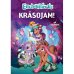 Enchantimals. Окраска! С наклейками