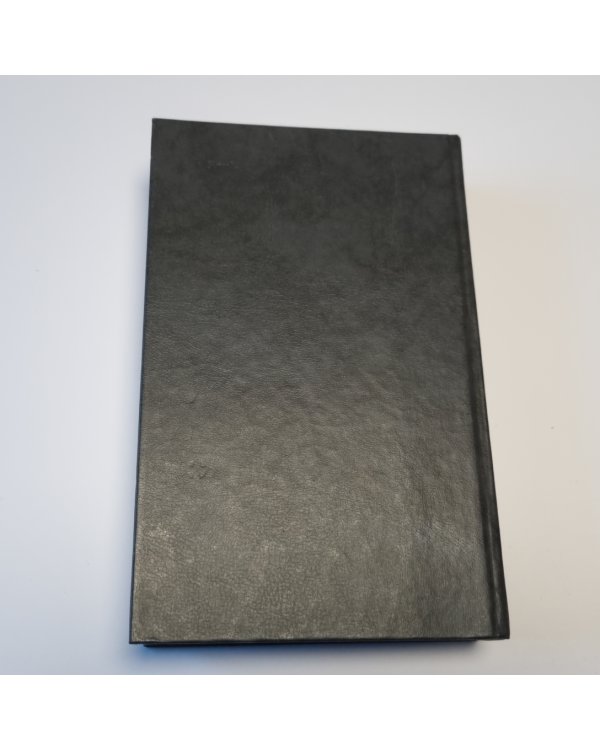 Городок в табакерке