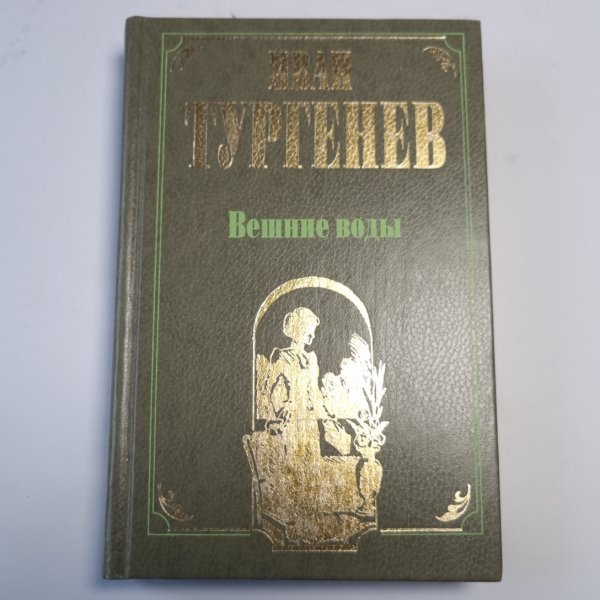 Вешние воды Вешние воды