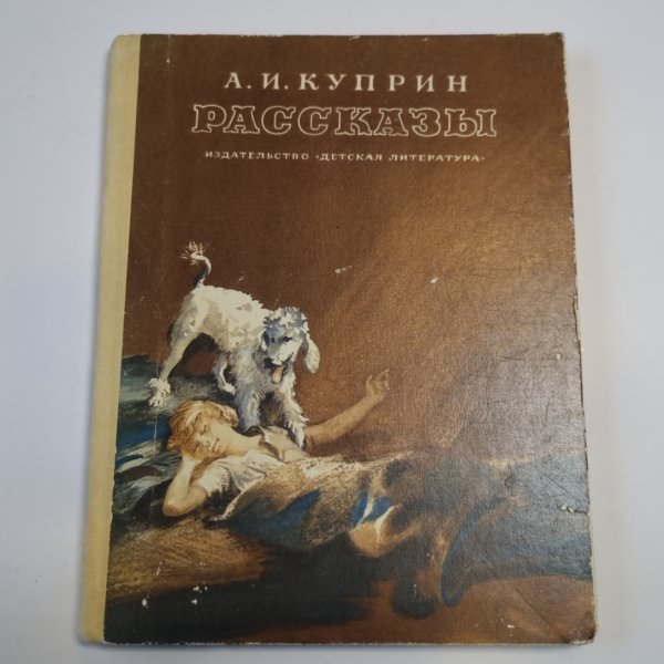 Рассказы Рассказы