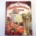 Кремлевская кухня