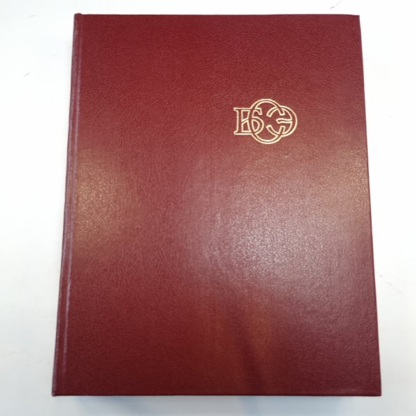 Большая Советская Энциклопедия. Т. 21