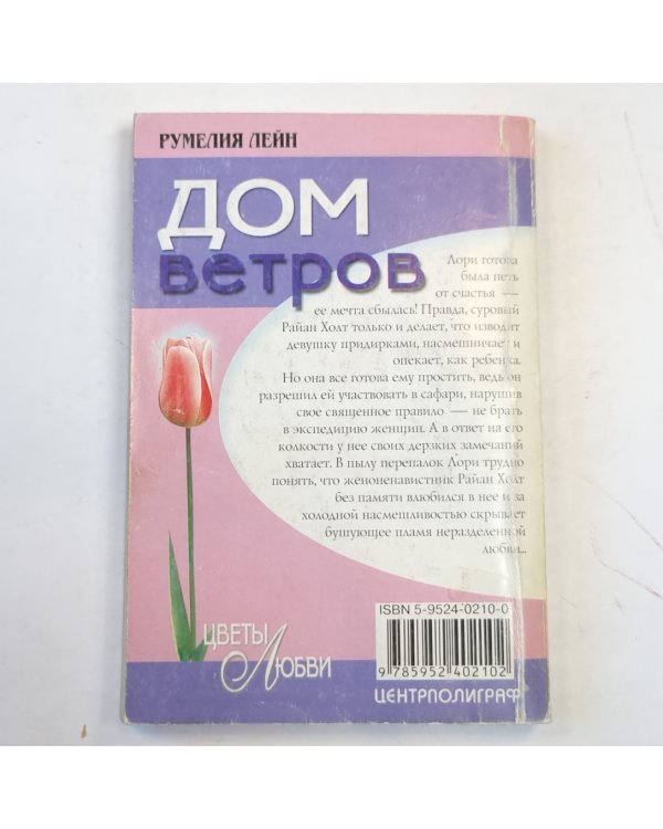 Дом ветров