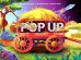 Обложка книги «POP UP энциклопедия. Транспорт книжка-панорамка (интегральная)», ISBN 9785001347286