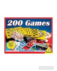 PIATNIK 200 игр (LV/RU)