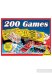 Обложка книги «PIATNIK 200 игр (LV/RU)»