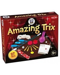 TACTIC Top Magic Amazing Trix (Топ лучших магических трюков)