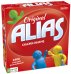 Обложка книги «TACTIC Игра Alias Original (RUS)»