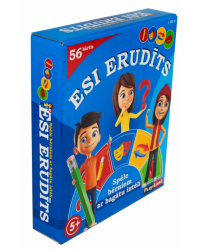 Esi Erudīts
