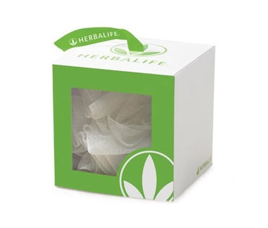 Мочалка Herbalife Мочалка Herbalife