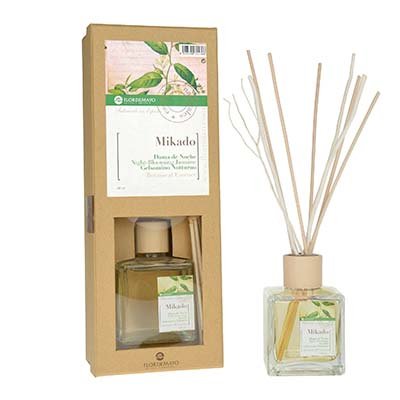 MIKADO Цветущая Ночь 140 ml MIKADO Цветущая Ночь 140 ml