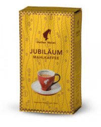 МОЛОТЫЙ КОФЕ "JUBILAUM", 500 г