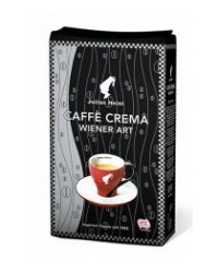 ЗЕРНОВОЙ КОФЕ "CAFFE CREMA WIENER ART" 100% АРАБИКА, 1 Кг