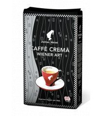 Обложка книги «ЗЕРНОВОЙ КОФЕ "CAFFE CREMA WIENER ART" 100% АРАБИКА, 1 Кг»