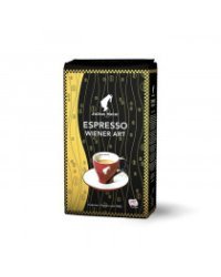 ЗЕРНОВОЙ КОФЕ "CAFFE CREMA WIENER ART" 100% АРАБИКА, 1 Кг