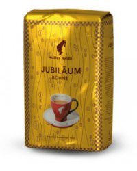 ЗЕРНОВОЙ КОФЕ "JUBILAUM", 500 г