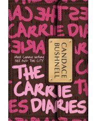 The Carrie Diaries