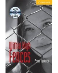 Within High Fences (+ Audio CD)