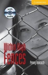 Within High Fences (+ Audio CD)
