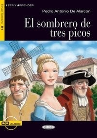 El sombrero de tres picos (+ Audio CD)