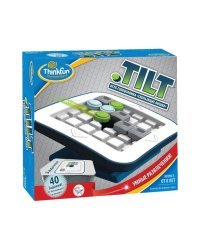 Игра-головоломка "Скользящие фишки"