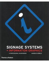 Signage Systems and Information Graphics
