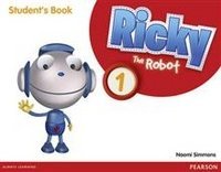 Ricky the Robot 1. Students Book
