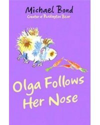 Olga Follows Her Nose
