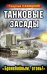 Танковые засады. «Бронебойным, огонь!»