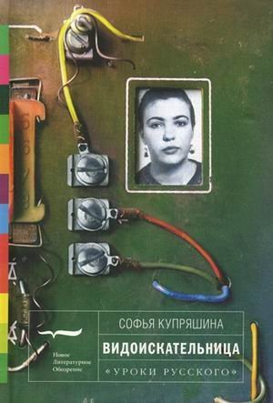 Видоискательница